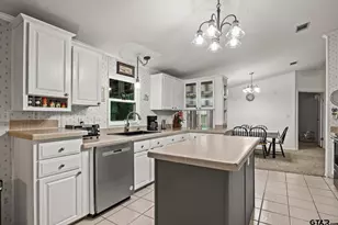 8155 Nasturtium Rd, Ore City, TX 75683 - Photo 8