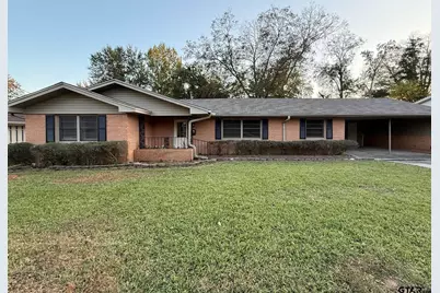 301 Ridgecrest, Tyler, TX 75701 - Photo 1