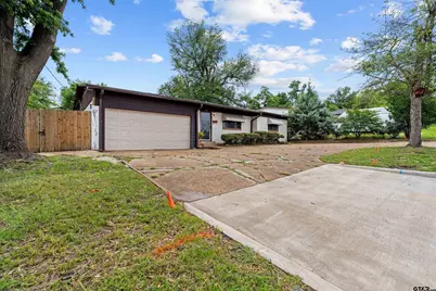 1118 S Fleishel Avenue, Tyler, TX 75701 - Photo 4