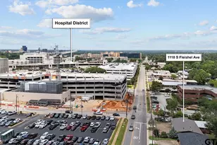 1118 S Fleishel Ave, Tyler, TX 75701 - Photo 2