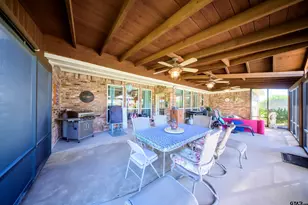 1360 W Remington Park Dr, Terrell, TX 75160 - Photo 16