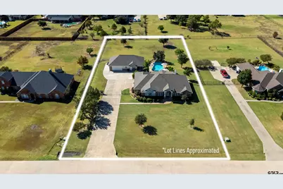 1360 W Remington Park Dr, Terrell, TX 75160 - Photo 20