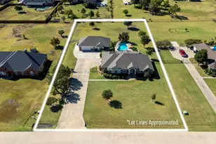 1360 W Remington Park Dr, Terrell, TX 75160 - Photo 20