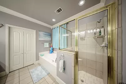 1360 W Remington Park Dr, Terrell, TX 75160 - Photo 14