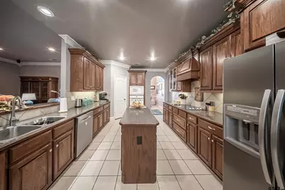 1360 W Remington Park Dr, Terrell, TX 75160 - Photo 8