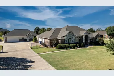 1360 W Remington Park Dr, Terrell, TX 75160 - Photo 2