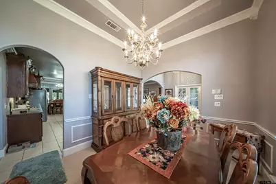 1360 W Remington Park Dr, Terrell, TX 75160 - Photo 4