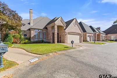 3308 Greenoak Place, Tyler, TX 75701 - Photo 2