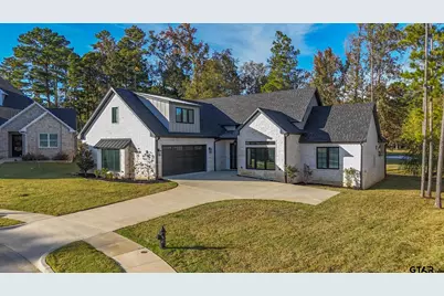 550 Eagles Nest Trail, Bullard, TX 75757 - Photo 1