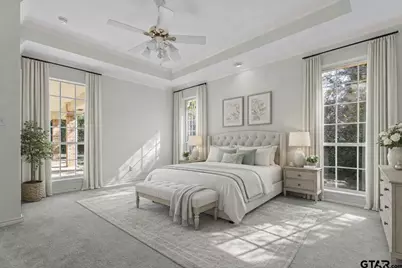 12900 Winding Oak, Lindale, TX 75771 - Photo 8