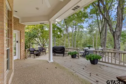 4008 Pinecreek Dr, Tyler, TX 75707 - Photo 36