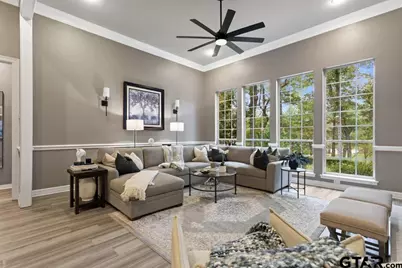 4008 Pinecreek Dr, Tyler, TX 75707 - Photo 10