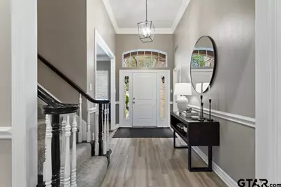 4008 Pinecreek Dr, Tyler, TX 75707 - Photo 2