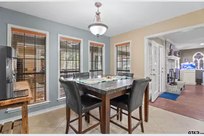 406 County Road 3120, Quitman, TX 75783 - Photo 8