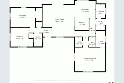 105 Llano, Scroggins, TX 75480 - Photo 28