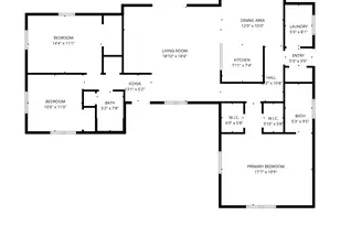 105 Llano, Scroggins, TX 75480 - Photo 28