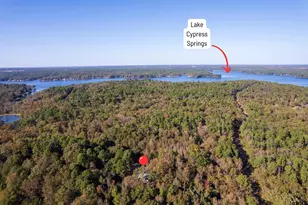 105 Llano, Scroggins, TX 75480 - Photo 10