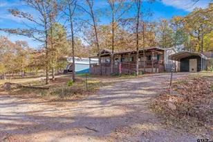331 Private Rd 5387, Yantis, TX 75497 - Photo 4