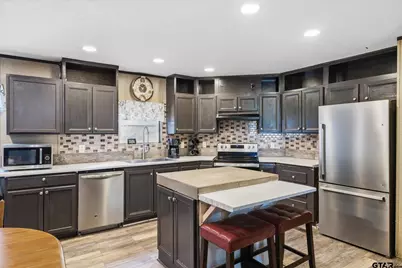 331 Private Road 5387, Yantis, TX 75497 - Photo 14