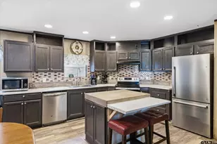 331 Private Rd 5387, Yantis, TX 75497 - Photo 14