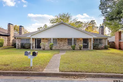 418 Boyd, Tyler, TX 75703 - Photo 1