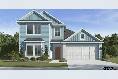 1547 Brooke Drive, Tyler, TX 75704 - Photo 2