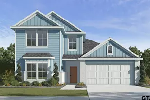 1547 Brooke Dr, Tyler, TX 75704 - Photo 2