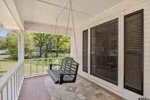 10887 Knollwood Dr, Tyler, TX 75703 - Photo 4