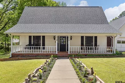 10887 Knollwood Dr, Tyler, TX 75703 - Photo 2