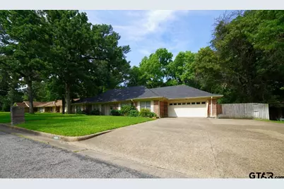 4505 Inverness, Tyler, TX 75703 - Photo 2