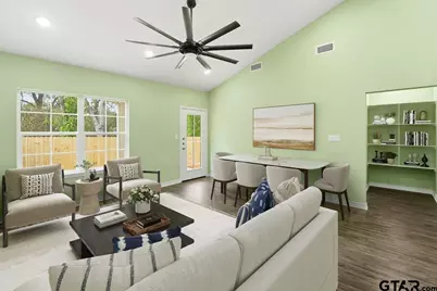 806 S Newsom Street, Mineola, TX 75773 - Photo 6