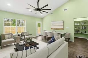 806 S Newsom St, Mineola, TX 75773 - Photo 6