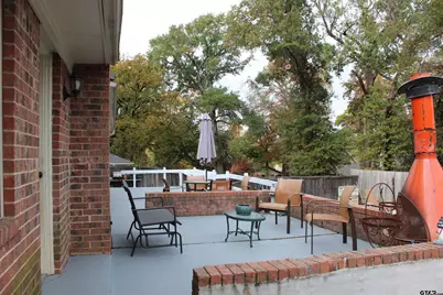 1818 Kensington Dr, Tyler, TX 75703 - Photo 24