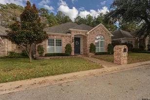 1157 Garden Park Cir, Tyler, TX 75703 - Photo 2