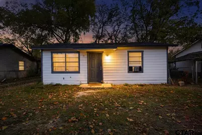836 Buckley Ave, Tyler, TX 75701 - Photo 2