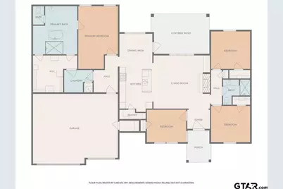 15636 Cr 436, Lindale, TX 75771 - Photo 42