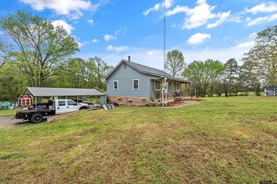 164 Cr 2771, Mineola, TX 75773 - Photo 34