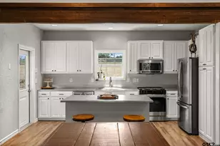 732 Red Maple Rd, Big Sandy, TX 75755 - Photo 16