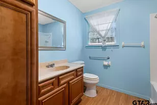 1904 W Pinecrest, Marshall, TX 75670 - Photo 20