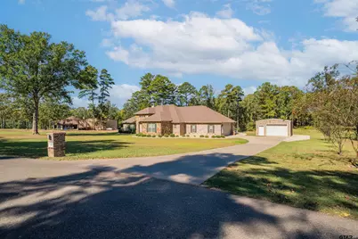131 Osage Ln, Gilmer, TX 75645 - Photo 46