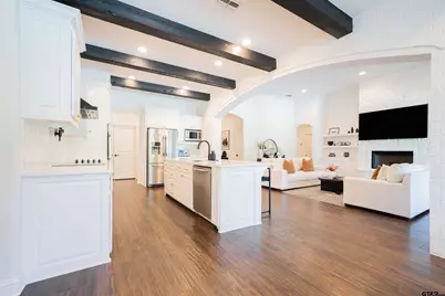 131 Osage Ln, Gilmer, TX 75645 - Photo 12