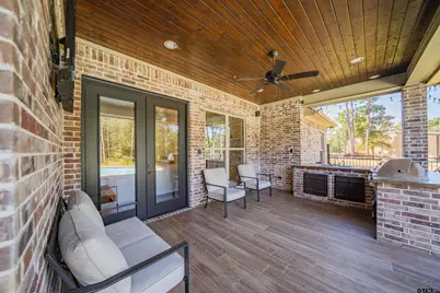 131 Osage Ln, Gilmer, TX 75645 - Photo 38