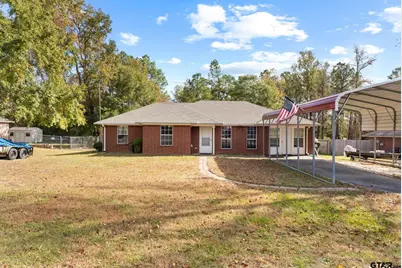 10307 Westridge Street, Tyler, TX 75709 - Photo 2