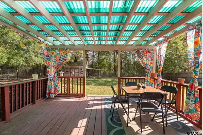 10307 Westridge Street, Tyler, TX 75709 - Photo 20