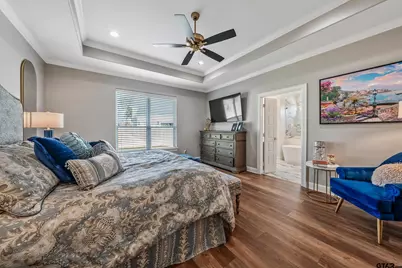 12213 Harlon St, Flint, TX 75762 - Photo 24