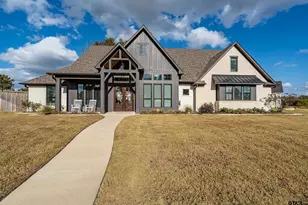 12213 Harlon St, Flint, TX 75762 - Photo 1