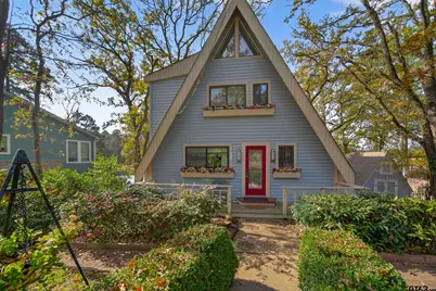 520 Hideaway Ln E, Hideaway, TX 75771 - Photo 2