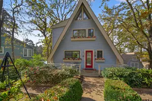 520 Hideaway Ln E, Hideaway, TX 75771 - Photo 2