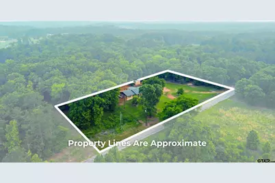 390 Cr 2978, Hughes Springs, TX 75656 - Photo 46