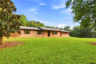 390 Co Rd 2978, Hughes Springs, TX 75656 - Photo 2